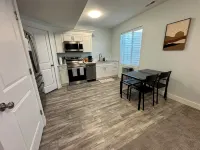 Cozy Home in Quiet Neighborhood - Wifi