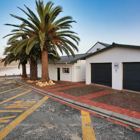 Sea Cottage, Langebaan, 4-Sleeper