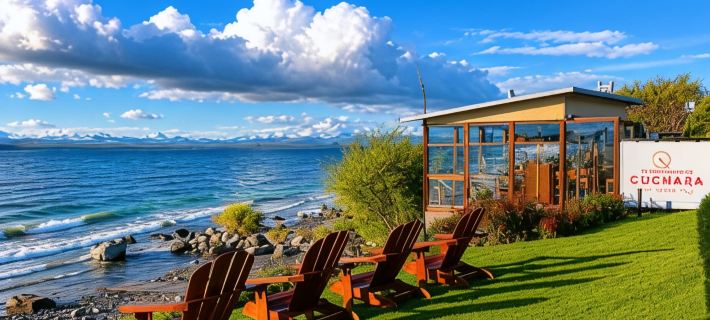 Sol del Nahuel - Hotel & Spa Hotels in Bariloche