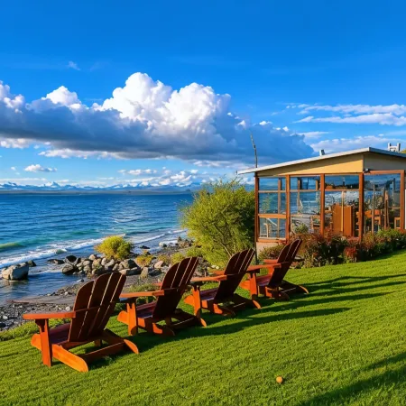 Sol del Nahuel - Hotel & Spa