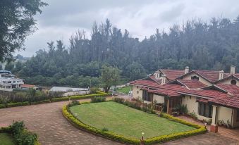 Rosewood by Nature Resorts and Stays