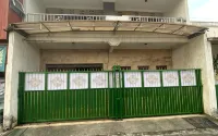 Rasfa Homestay Syariah - 2-نجوم