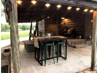 1800s Charm with Modern Perks