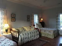 Ohio River Manor House<br>Experience the peace and quiet of a country residence! - badewanne