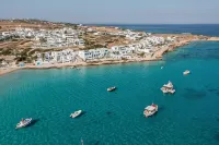 Michalios Cycladic Apartments