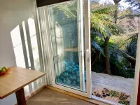 The Gully Hideaway apartment