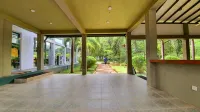 Magampura Eco Village Resort - วิวภูเขา