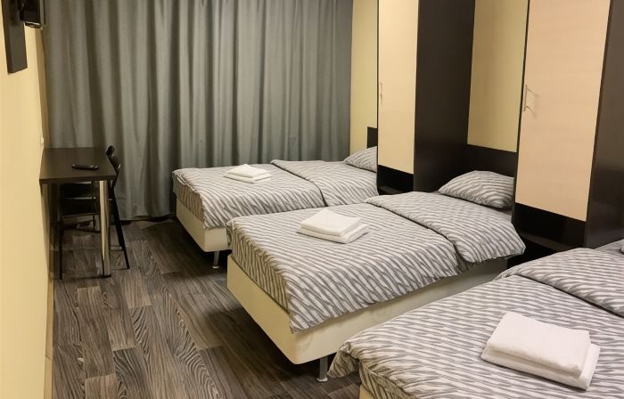 Sputnik Mini-Hotel