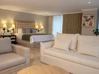 Princess Mundo Imperial Riviera Diamante Acapulco Hotels in Acapulco