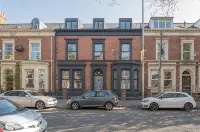 Central Belfast Apartments - the College Quarter - Condos