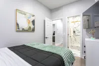 Spacious 3-Bedroom with Wi-Fi, Parking- in Welcoming New Rochelle Neighborhood - 4-Star