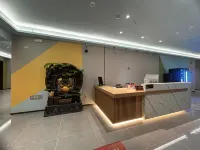 Baolige Hotel (Sayram Lake) - spa