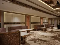 HOTEL NH HILLS - 2星級