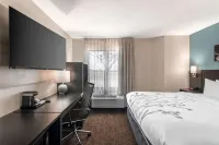 Sleep Inn Olathe - Kansas City
