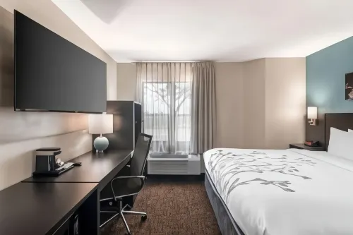 Sleep Inn Olathe - Kansas City