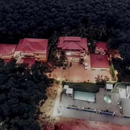 Vrindavan Resort and Spa