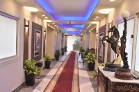Jewel Al Nasr Hotel & Apartments - appartements de vacances