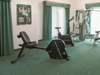 Baymont by Wyndham Indianapolis Airport Lynhurst - Gym