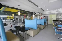 Regency Inn - navetta aeroportuale
