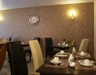 City Hotel Wiesbaden - servizio colazione