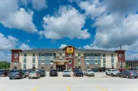 My Place Hotel-Mount Pleasant, WI - Wifi