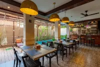 Riva Gold Coast - فطور