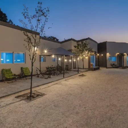 Namhae Andantepension
