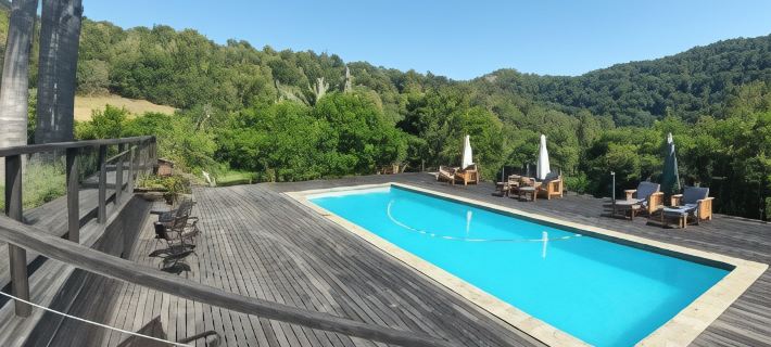 Shangri-La Manor Hotels in Wilderness