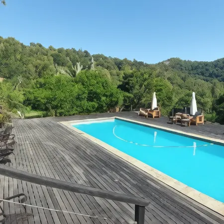 Shangri-La Manor