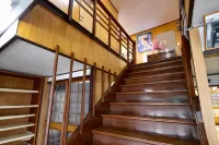 Yamaga Onsen Asahiya Ryokan - Bintang 2