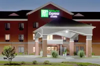 홀리데이 인 익스프레스 호텔 & 스위트 서퍽 바이 IHG