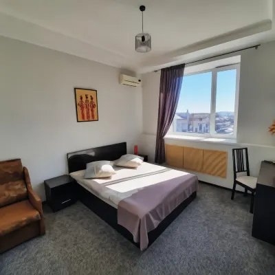 Dio Lakrua Hotel Hotels in 