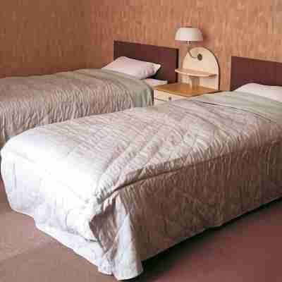 Hotel Printemps Rooms