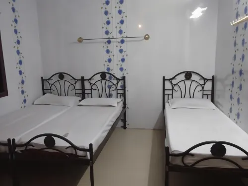 New Regency - 2 Sao