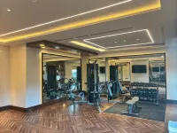 Radisson Blu Resort Kumbhalgarh - Gym