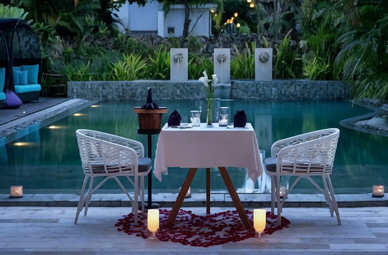 Avani Seminyak Bali Resort photo 5