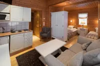 Lapland Hotels Ounasvaara Chalets - Airport Shuttle