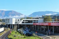 Metro Hotel Terminal Hotel di 