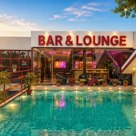Gods County Hotels & Resorts
