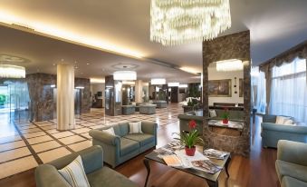 Hotel Calissano