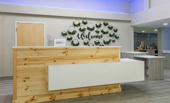 Fairfield Inn & Suites Amarillo Central