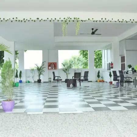 Hotel Prayagraj