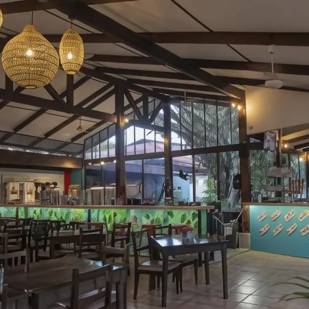 Hotel Aeropuerto