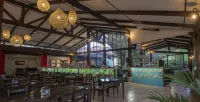 機場賓館哥斯達黎加飯店