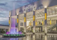 Marcian Garden Hotel - Wifi