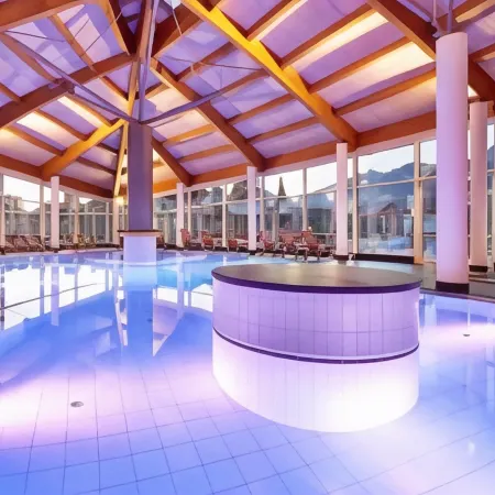 Das König Ludwig Inspiration Spa