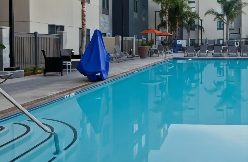 Homewood Suites by Hilton Anaheim Resort - Convention Center photo 4