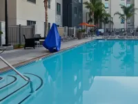 Homewood Suites by Hilton Anaheim Resort - Convention Center - Pools