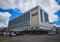 Radisson Hotel Paramaribo - Pools