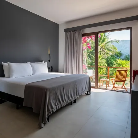 My Blue Hotel Holbox